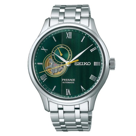 SEIKO PRESAGE JAPANESE GARDEN SSA463J1