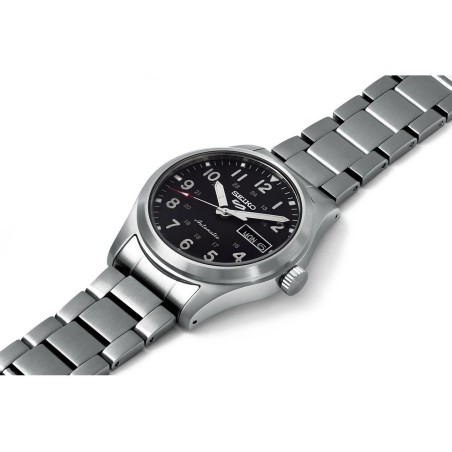 SEIKO 5 SPORTS SRPG27K1