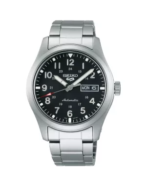 SEIKO 5 SPORTS SRPG27K1