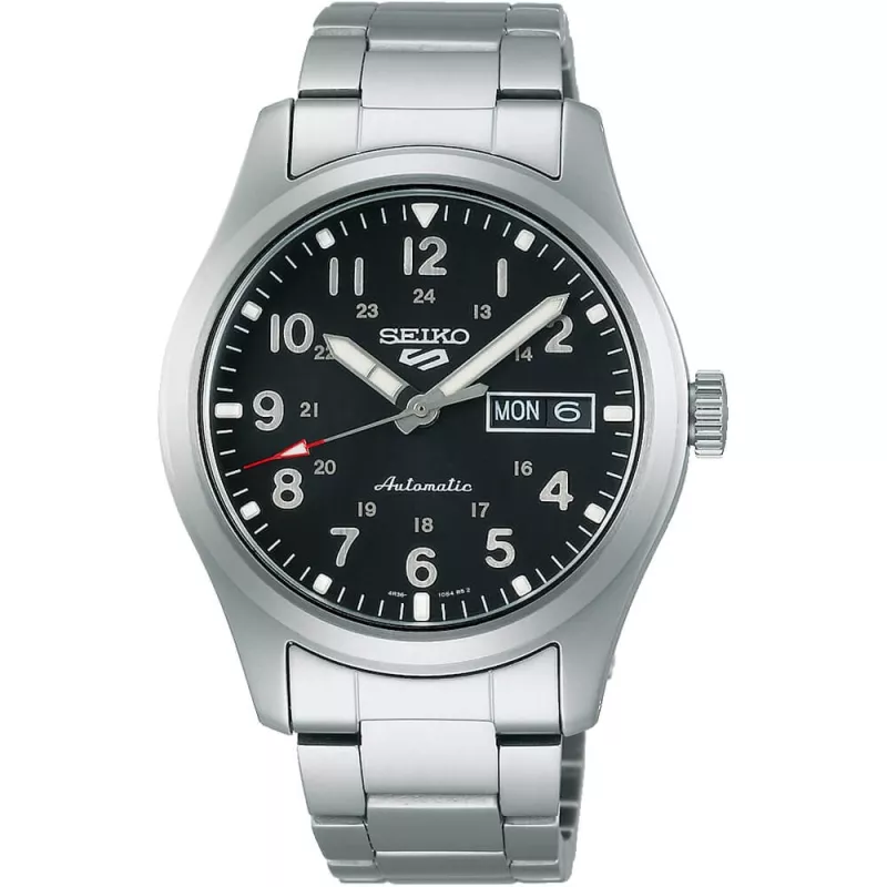 SEIKO 5 SPORTS SRPG27K1