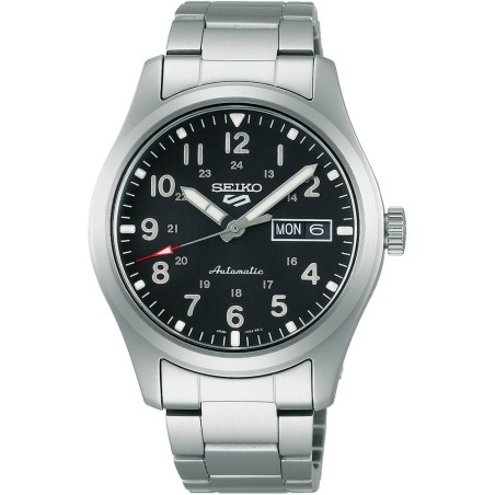 SEIKO 5 SPORTS SRPG27K1