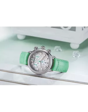 81105AA03 Жіночий наручний годинник Aerowatch