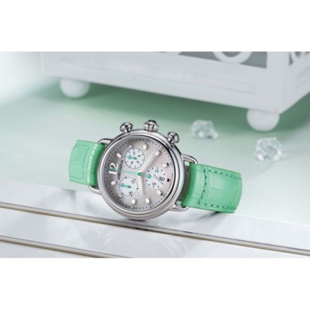 81105AA03 Жіночий наручний годинник Aerowatch