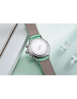 81105AA03 Жіночий наручний годинник Aerowatch