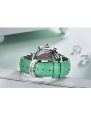 81105AA03 Жіночий наручний годинник Aerowatch