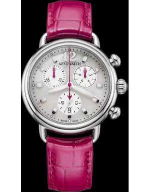 81105AA04 Жіночий наручний годинник Aerowatch