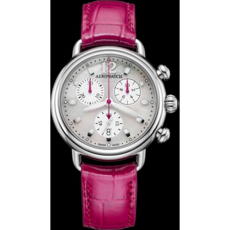 81105AA04 Жіночий наручний годинник Aerowatch