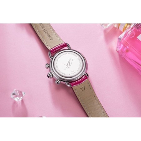 81105AA04 Жіночий наручний годинник Aerowatch