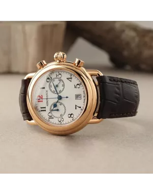 83926RO04 Чоловічий наручний годинник Aerowatch