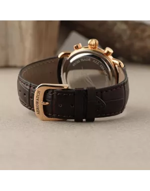 83926RO04 Чоловічий наручний годинник Aerowatch