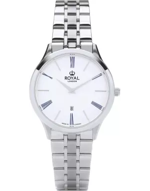 Часы Royal London Merton 21426-07