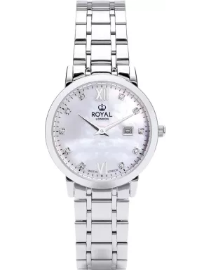 Часы ROYAL LONDON 21419-05