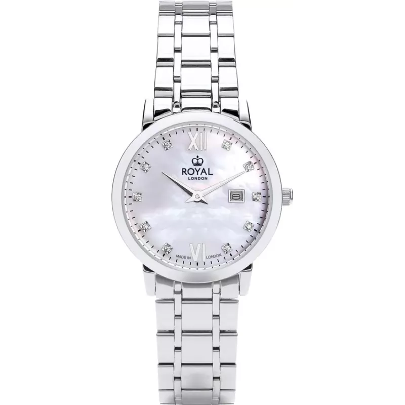 Часы ROYAL LONDON 21419-05