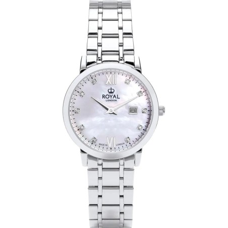 Часы ROYAL LONDON 21419-05