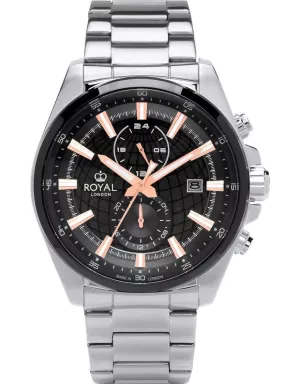 Часы Royal London Fulham 41447-05