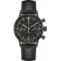 Часы Hamilton American Classic Intra-matic Auto chrono H38446731