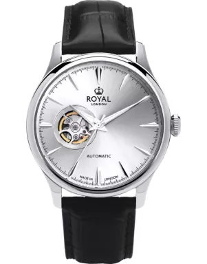 Часы ROYAL LONDON 41529-01