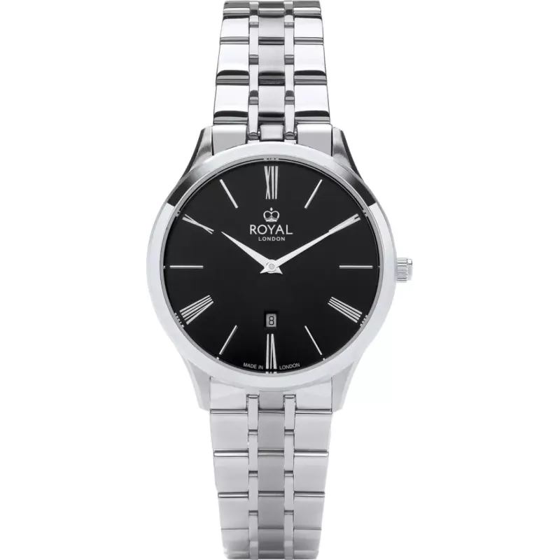 Часы Royal London Merton 21426-06