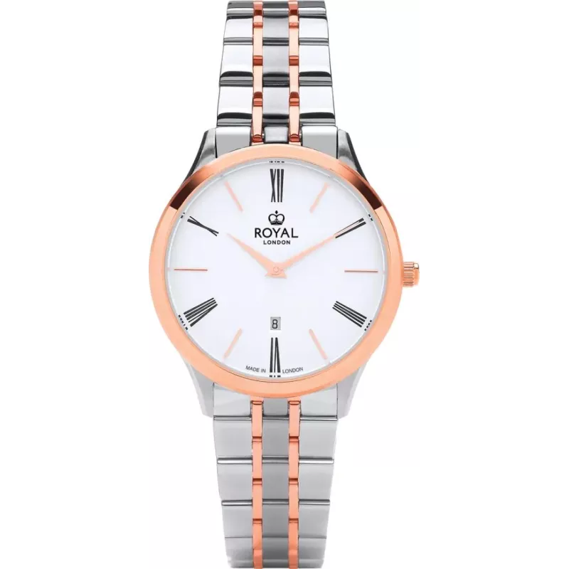 Часы Royal London Merton 21426-09