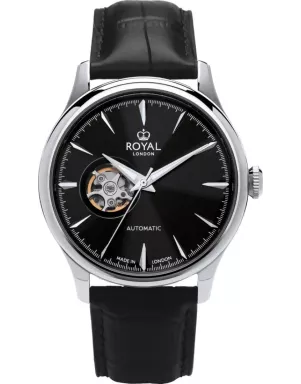 Часы ROYAL LONDON 41529-02