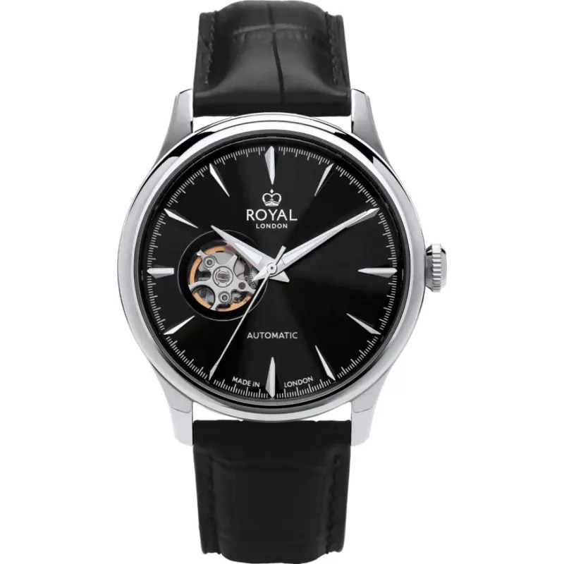 Часы ROYAL LONDON 41529-02