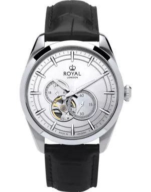 Часы ROYAL LONDON 41530-01
