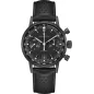 Часы Hamilton American Classic Intra-matic Auto chrono H38446730