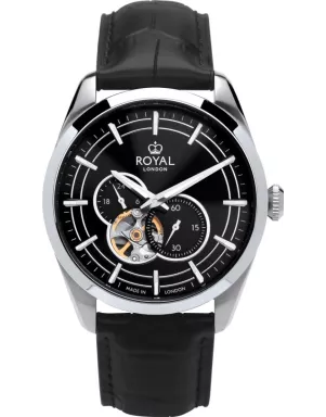 Часы ROYAL LONDON 41530-02