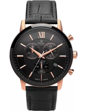 Часы Royal London Westminster 41392-05