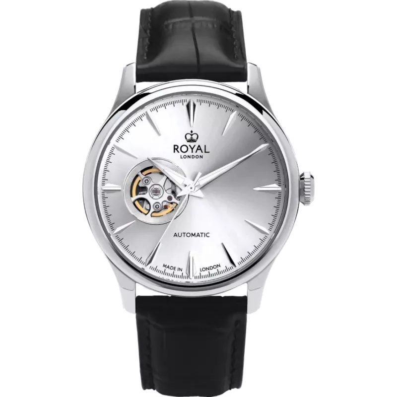 Часы ROYAL LONDON 41529-01