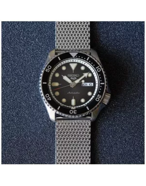 SEIKO SEIKO 5 SUITS SRPD73K1