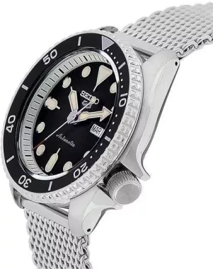 SEIKO SEIKO 5 SUITS SRPD73K1