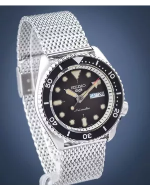 SEIKO SEIKO 5 SUITS SRPD73K1