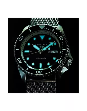 SEIKO SEIKO 5 SUITS SRPD73K1