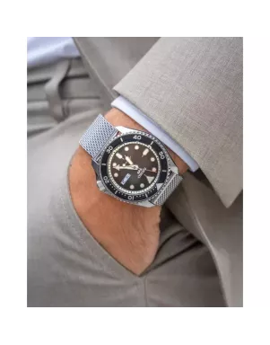 SEIKO SEIKO 5 SUITS SRPD73K1