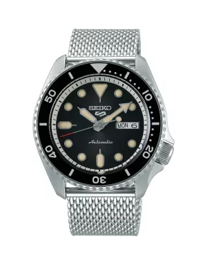 SEIKO SEIKO 5 SUITS SRPD73K1