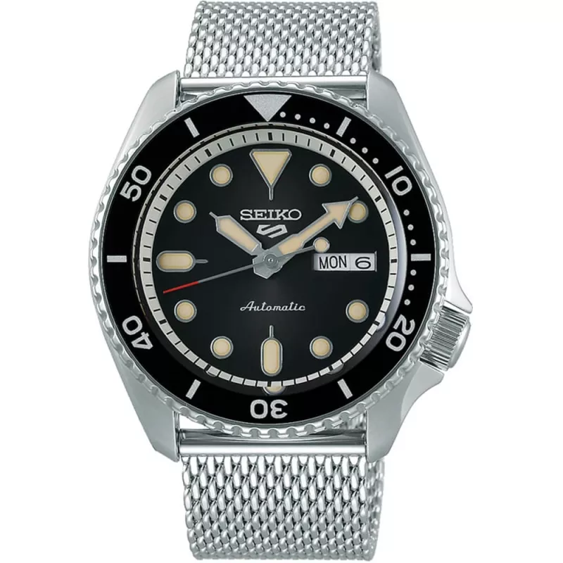 SEIKO SEIKO 5 SUITS SRPD73K1