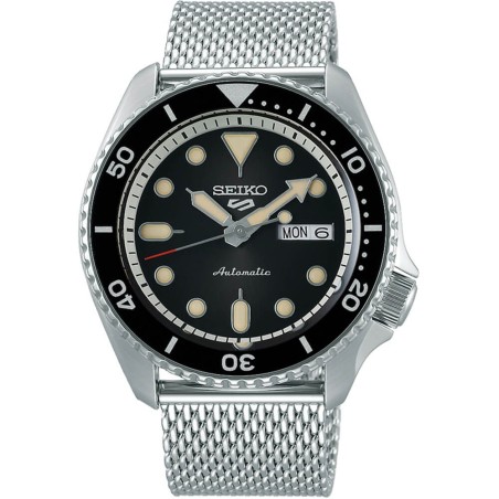 SEIKO SEIKO 5 SUITS SRPD73K1