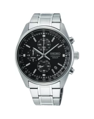 SEIKO CS SPORTS SSB379P1