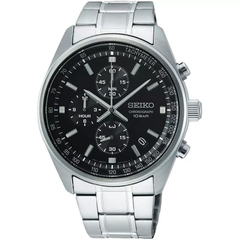 SEIKO CS SPORTS SSB379P1