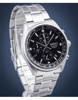 SEIKO CS SPORTS SSB379P1