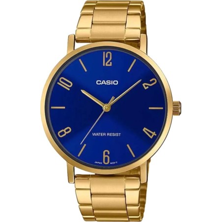 Годинник Casio TIMELESS COLLECTION LTP-VT01G-2B