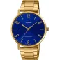 Годинник Casio TIMELESS COLLECTION LTP-VT01G-2B