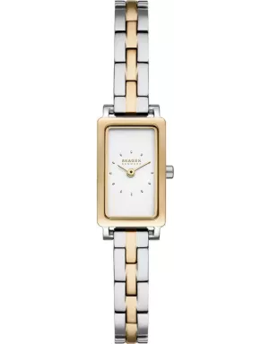Часы Skagen Hagen Micro SKW3155