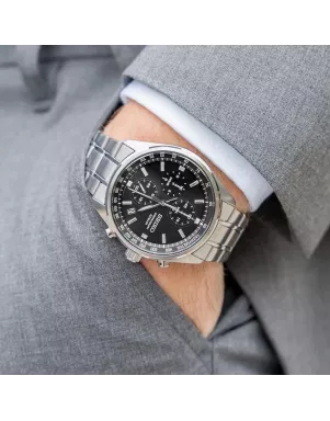 SEIKO CS SPORTS SSB379P1