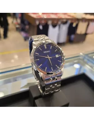 SEIKO CS DRESS SUR399P1