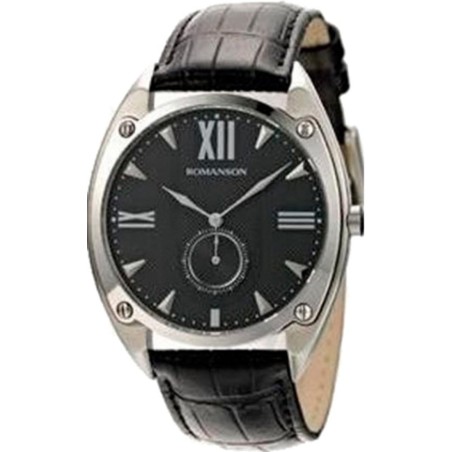 Годинник Romanson Classic TL1272MWH
