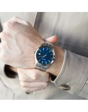 SEIKO CS DRESS SUR399P1