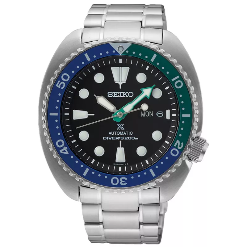 SEIKO PROSPEX TURTLE SPECIAL EDITION SRPJ35K1