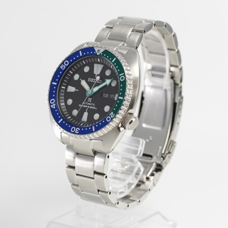 SEIKO PROSPEX TURTLE SPECIAL EDITION SRPJ35K1